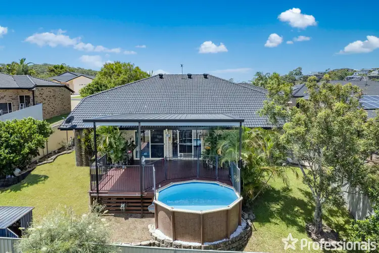 Second view of Homely house listing, 16 Quoll Close, Burleigh Heads QLD 4220