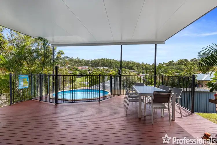 Fourth view of Homely house listing, 16 Quoll Close, Burleigh Heads QLD 4220