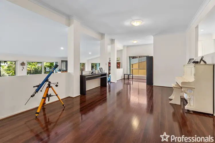 Fifth view of Homely house listing, 16 Quoll Close, Burleigh Heads QLD 4220