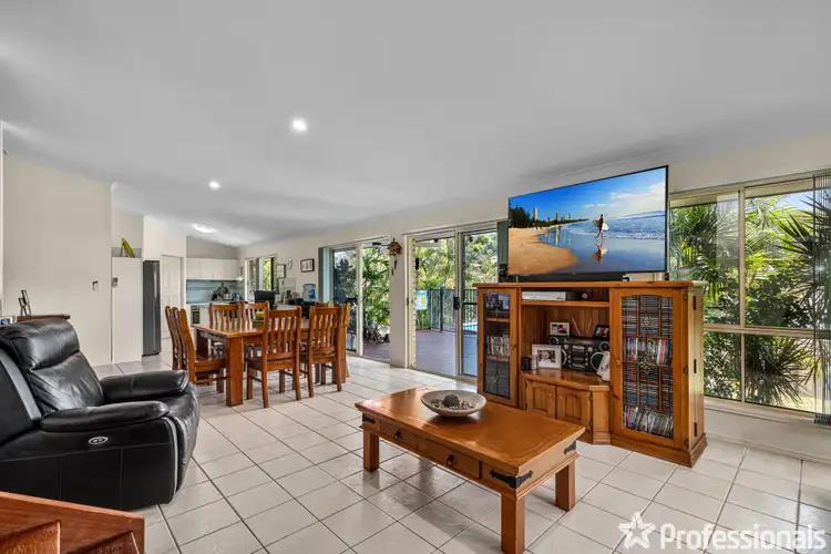 Seventh view of Homely house listing, 16 Quoll Close, Burleigh Heads QLD 4220