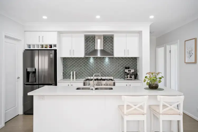 Second view of Homely house listing, 15 Amaroo Circuit, Bacchus Marsh VIC 3340