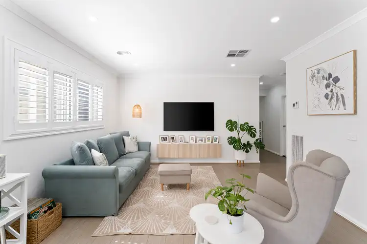 Fourth view of Homely house listing, 15 Amaroo Circuit, Bacchus Marsh VIC 3340