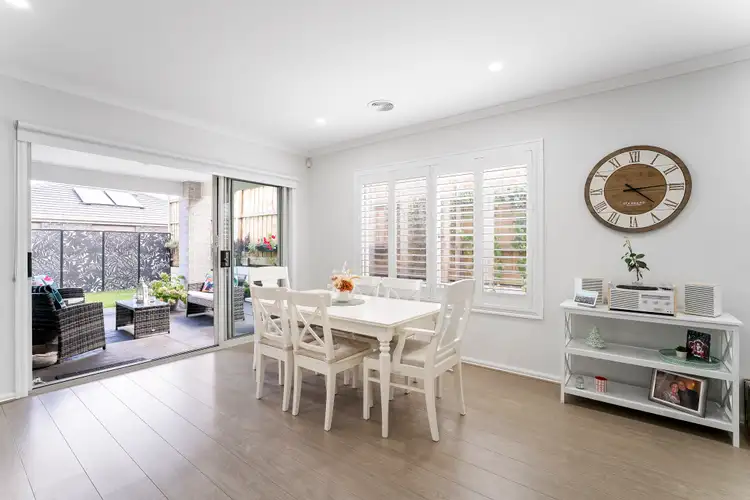Fifth view of Homely house listing, 15 Amaroo Circuit, Bacchus Marsh VIC 3340