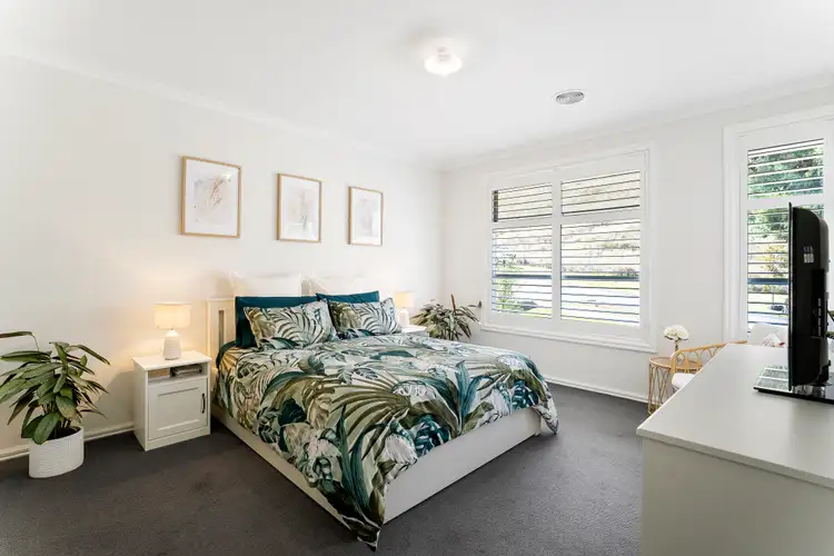 Sixth view of Homely house listing, 15 Amaroo Circuit, Bacchus Marsh VIC 3340