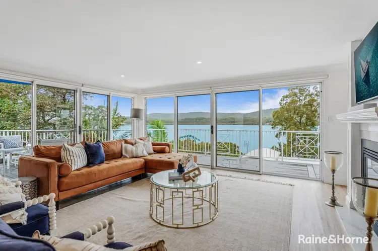 Third view of Homely house listing, 89 Caroline Street, East Gosford NSW 2250