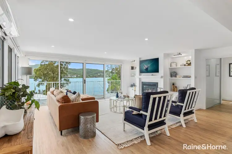 Fourth view of Homely house listing, 89 Caroline Street, East Gosford NSW 2250