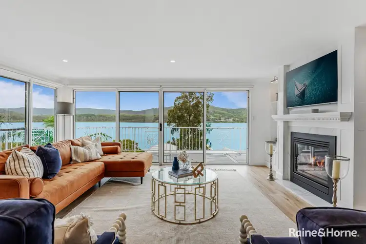 Sixth view of Homely house listing, 89 Caroline Street, East Gosford NSW 2250