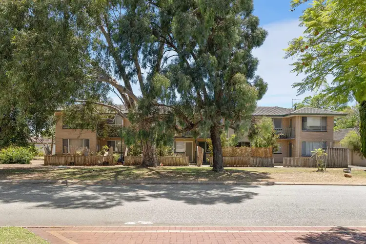 Main view of Homely unit listing, 10/140 Normanby Road, Inglewood WA 6052