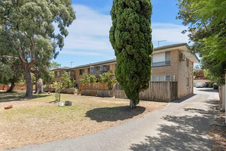Second view of Homely unit listing, 10/140 Normanby Road, Inglewood WA 6052