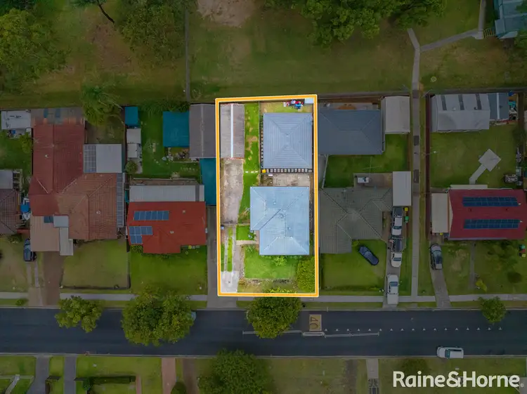 Main view of Homely house listing, 12 Fletcher Street, Minto NSW 2566