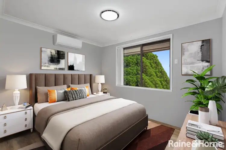 Fifth view of Homely house listing, 12 Fletcher Street, Minto NSW 2566