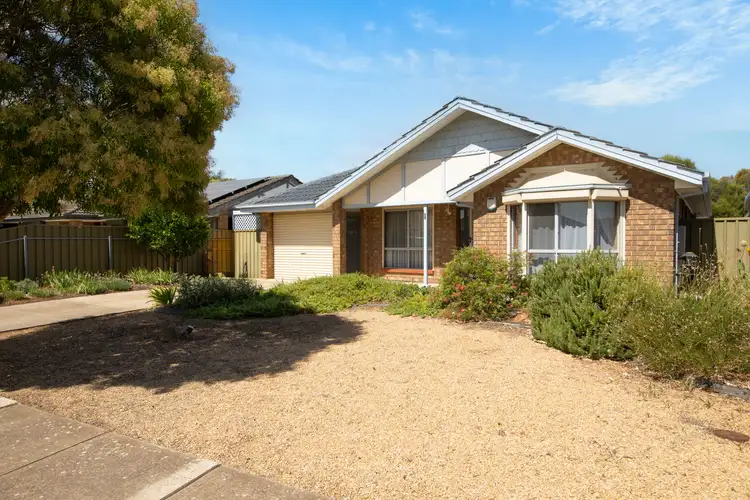 Second view of Homely house listing, 55 Greenfields Drive, Andrews Farm SA 5114