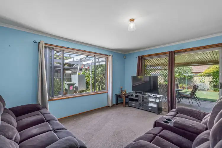 Fifth view of Homely house listing, 55 Greenfields Drive, Andrews Farm SA 5114