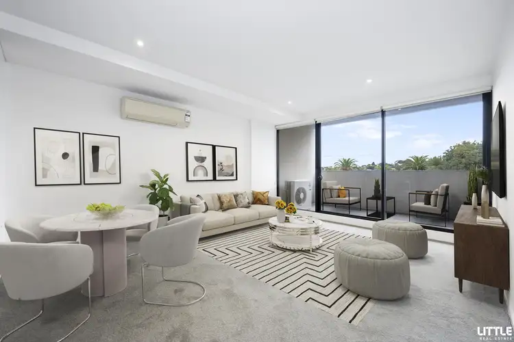 216/2A Montrose Place, Hawthorn East VIC 3123