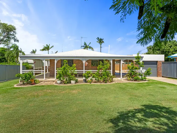 Main view of Homely house listing, 4 Picnic st, Pialba QLD 4655