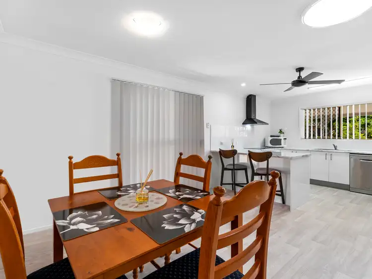 Third view of Homely house listing, 4 Picnic st, Pialba QLD 4655