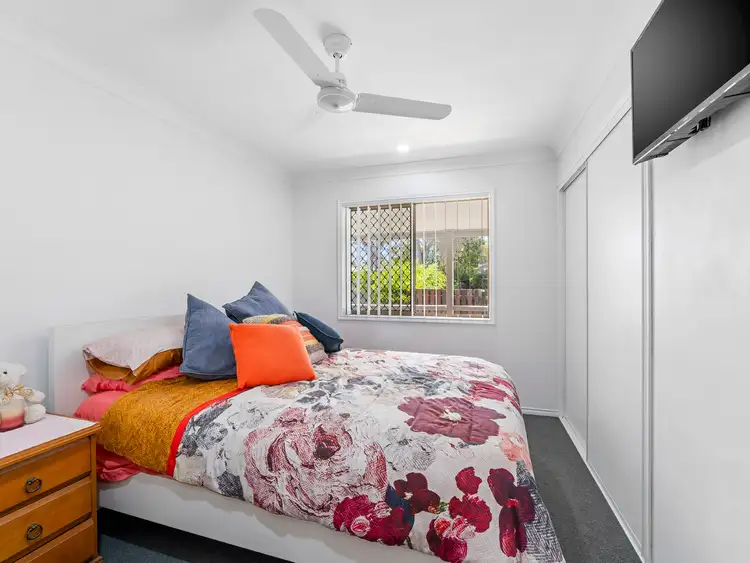 Fifth view of Homely house listing, 4 Picnic st, Pialba QLD 4655