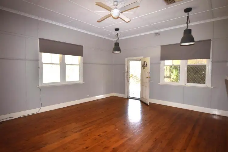 Fourth view of Homely house listing, 35 Simpson Street, Wellington NSW 2820