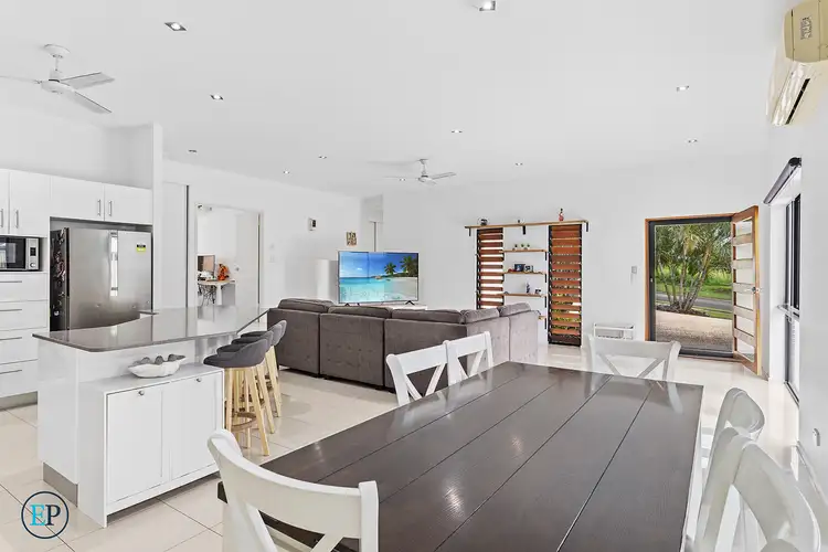 Main view of Homely house listing, 55 Jones Road, Cannonvale QLD 4802