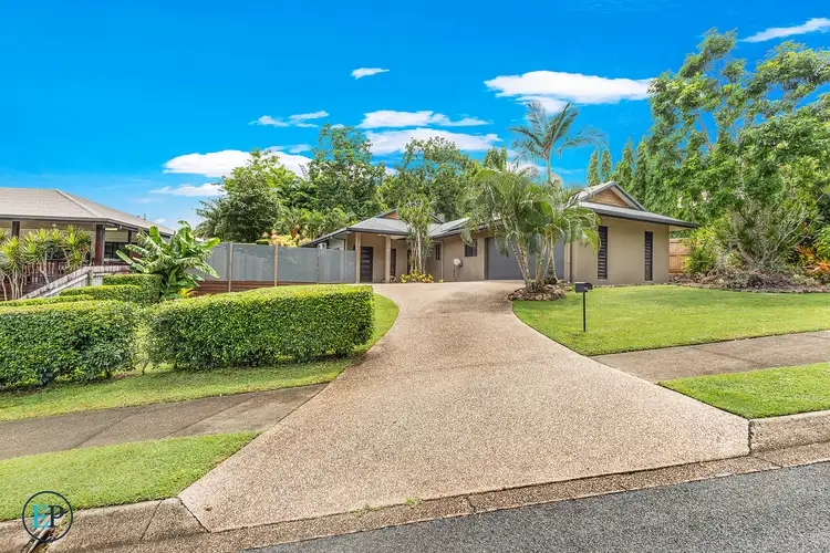 Fourth view of Homely house listing, 55 Jones Road, Cannonvale QLD 4802