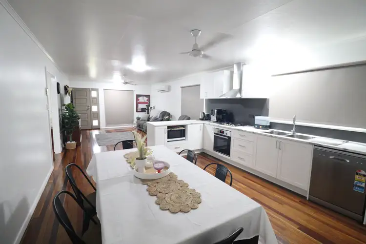 72 Seventeenth Street, Home Hill QLD 4806