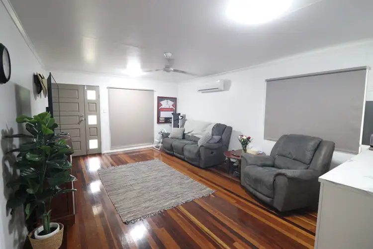 Fourth view of Homely house listing, 72 Seventeenth Street, Home Hill QLD 4806