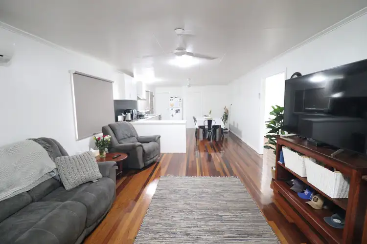 Fifth view of Homely house listing, 72 Seventeenth Street, Home Hill QLD 4806