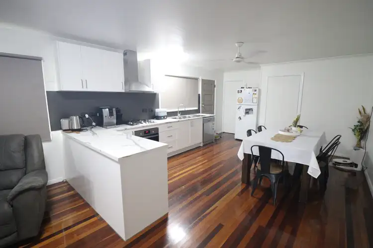 Sixth view of Homely house listing, 72 Seventeenth Street, Home Hill QLD 4806