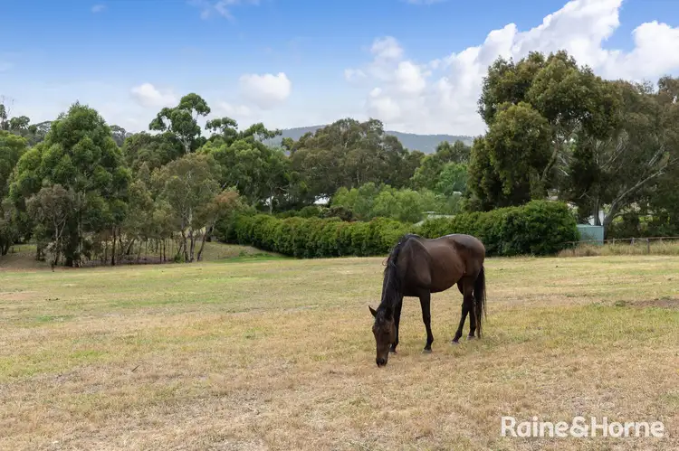 Main view of Homely land listing, LOT 702, 40 Henry Road, Littlehampton SA 5250