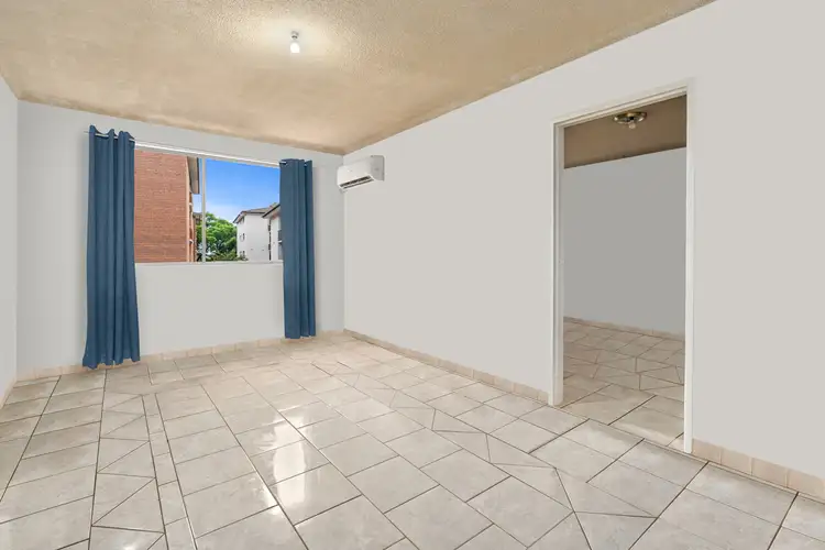 Second view of Homely unit listing, 1/2 Forbes Street, Warwick Farm NSW 2170