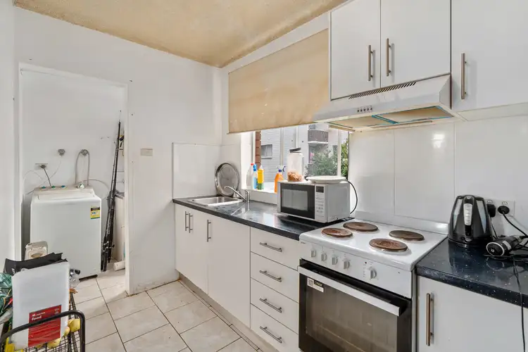 Third view of Homely unit listing, 1/2 Forbes Street, Warwick Farm NSW 2170