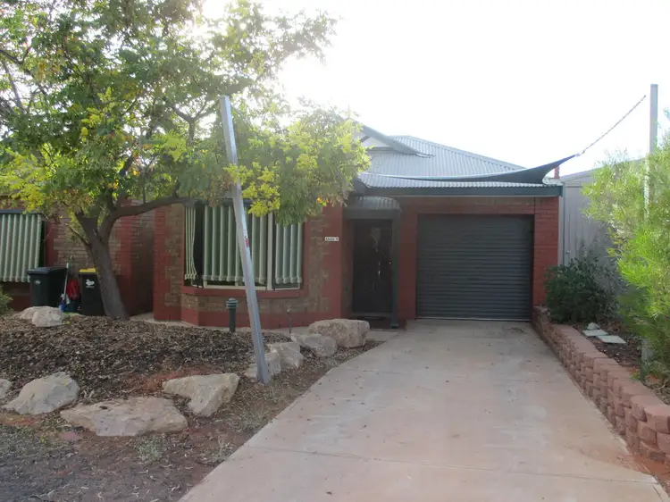 Main view of Homely unit listing, 1/30 Myall Street, Roxby Downs SA 5725