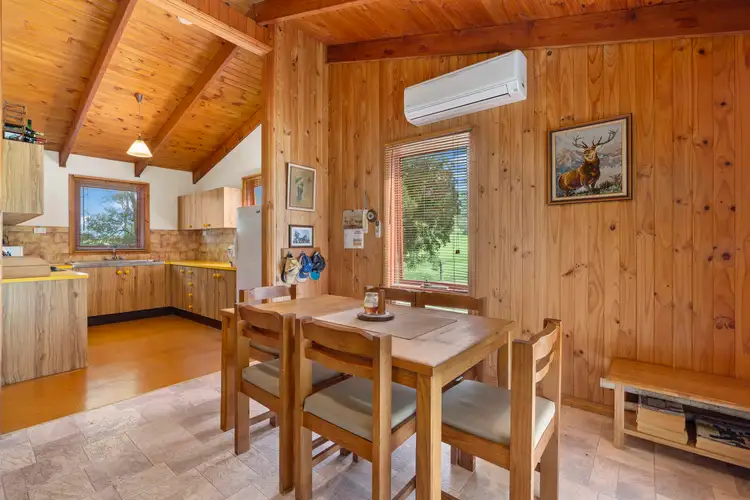 Third view of Homely rural property listing, 19 Sinclair Road, Sandy Creek QLD 4515