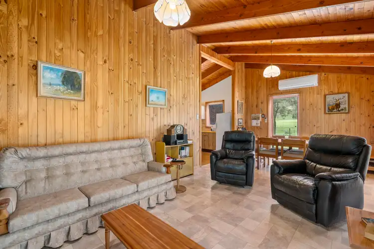 Fourth view of Homely rural property listing, 19 Sinclair Road, Sandy Creek QLD 4515