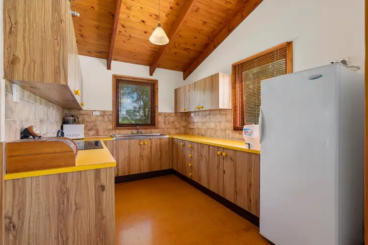 Seventh view of Homely rural property listing, 19 Sinclair Road, Sandy Creek QLD 4515