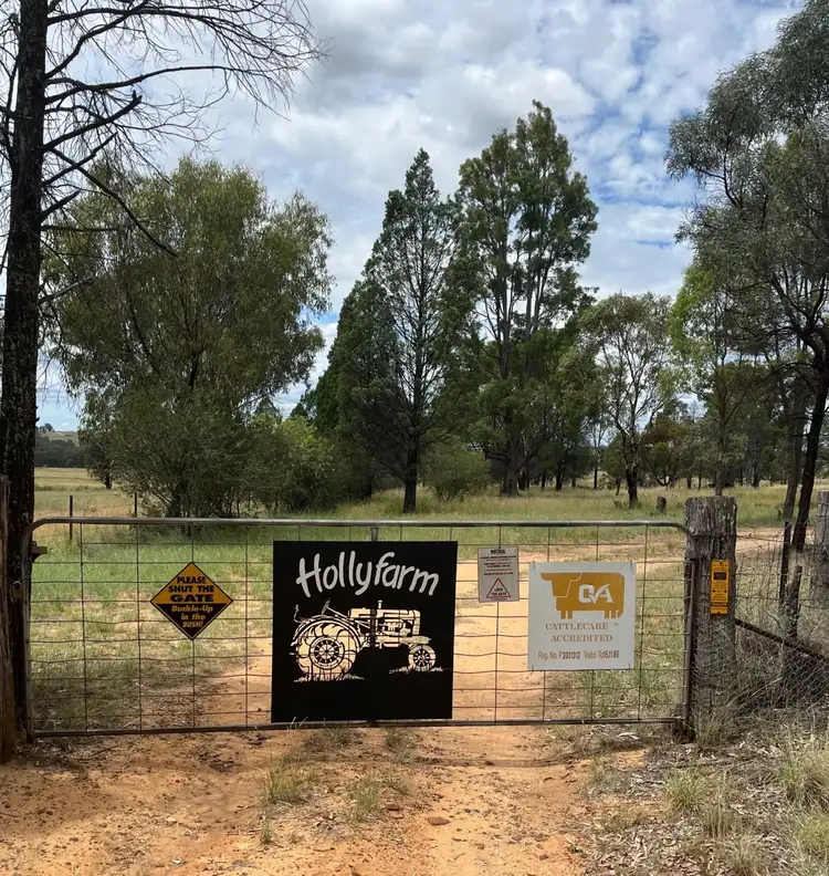 6710 Warrumbungles Way, Coonabarabran NSW 2357