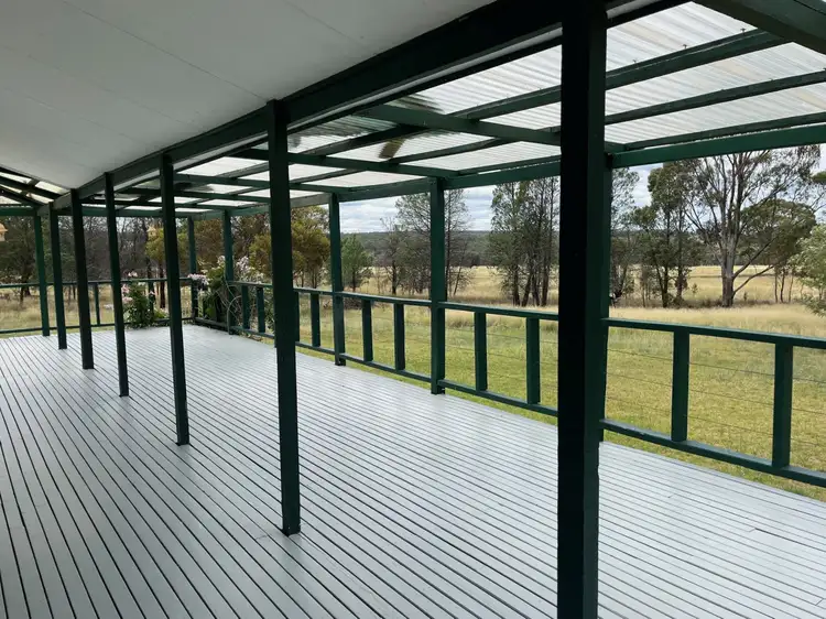 Second view of Homely rural property listing, 6710 Warrumbungles Way, Coonabarabran NSW 2357