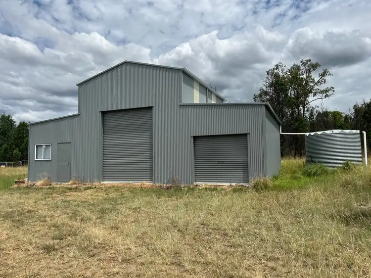 Fifth view of Homely rural property listing, 6710 Warrumbungles Way, Coonabarabran NSW 2357