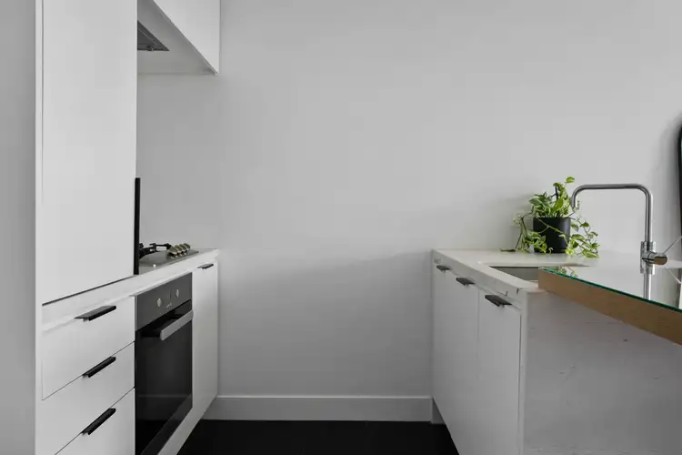 Sixth view of Homely apartment listing, 415/1 Westley Avenue, Ivanhoe VIC 3079