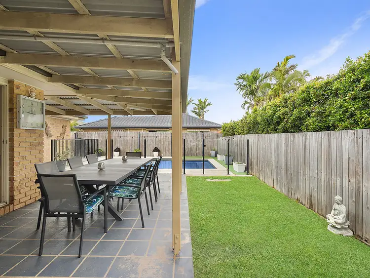 Sixth view of Homely house listing, 3 Baronnet Street, Bracken Ridge QLD 4017