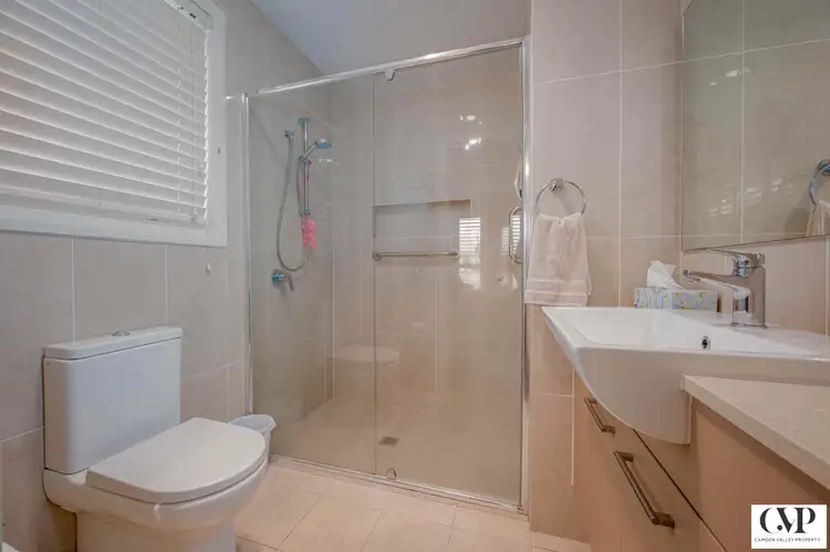 Fifth view of Homely house listing, 21 Spitzer St, Gregory Hills NSW 2557