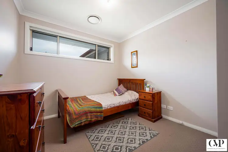 Sixth view of Homely house listing, 21 Spitzer St, Gregory Hills NSW 2557