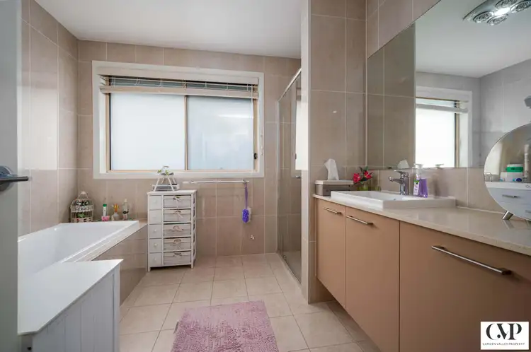 Seventh view of Homely house listing, 21 Spitzer St, Gregory Hills NSW 2557
