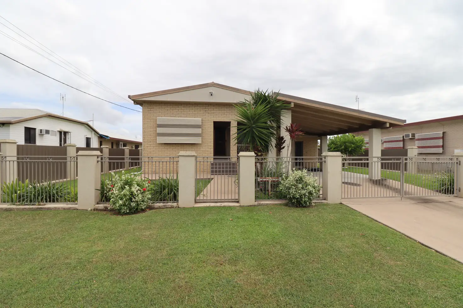 Main view of Homely house listing, 9 Soper Street, Ayr QLD 4807