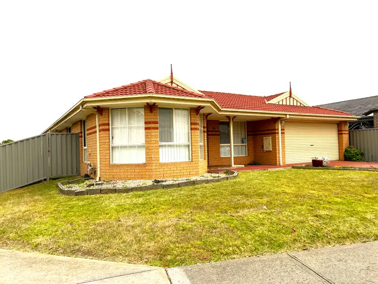 Second view of Homely house listing, 66 Stately Drive, Cranbourne East VIC 3977
