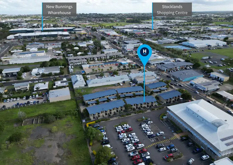 13/56-58 Main Street, Pialba QLD 4655
