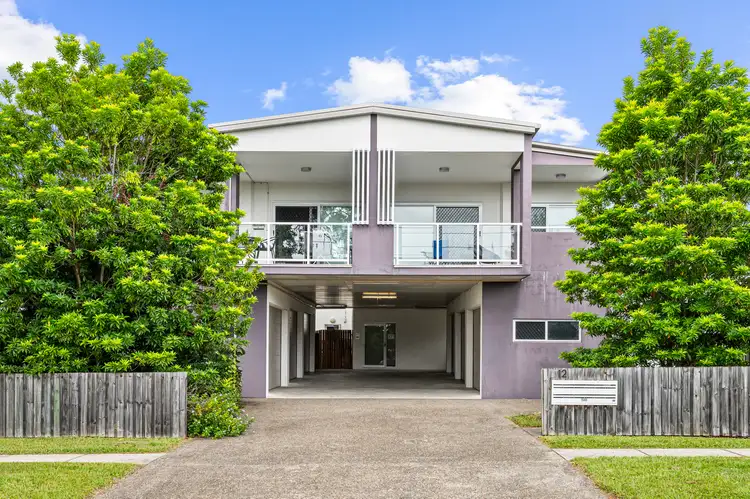 3/12 Finlayson Street, Acacia Ridge QLD 4110