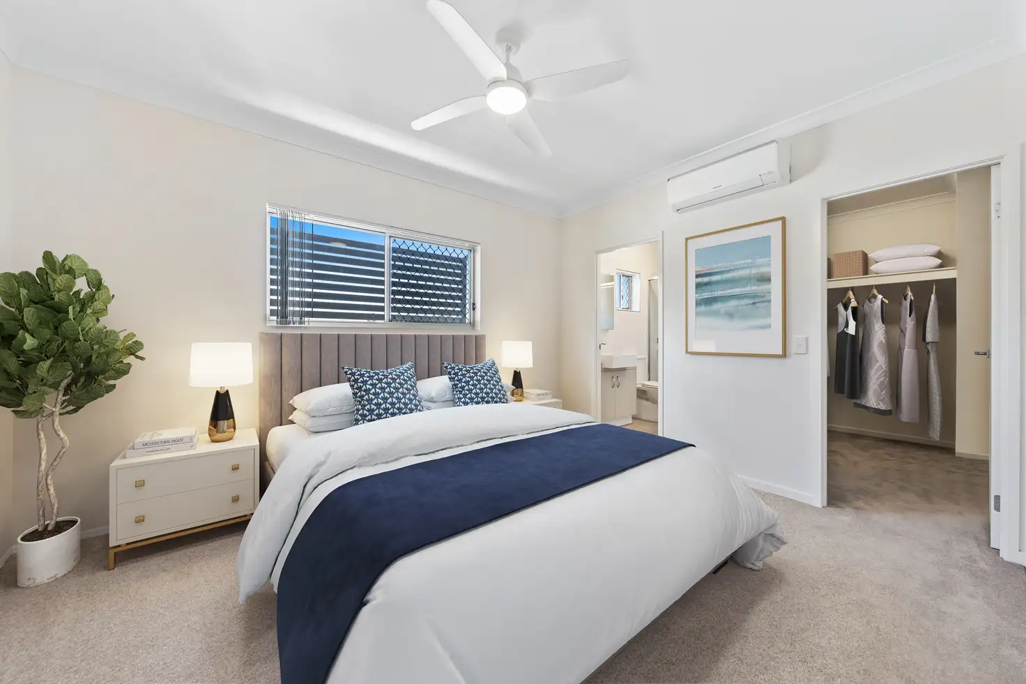 Main view of Homely unit listing, 7/27 Theodore Street, Stafford QLD 4053