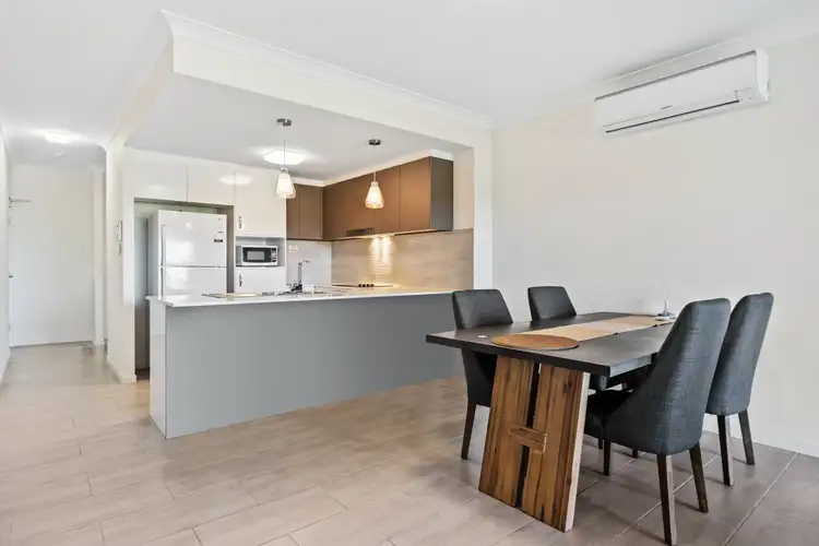 Second view of Homely unit listing, 7/27 Theodore Street, Stafford QLD 4053