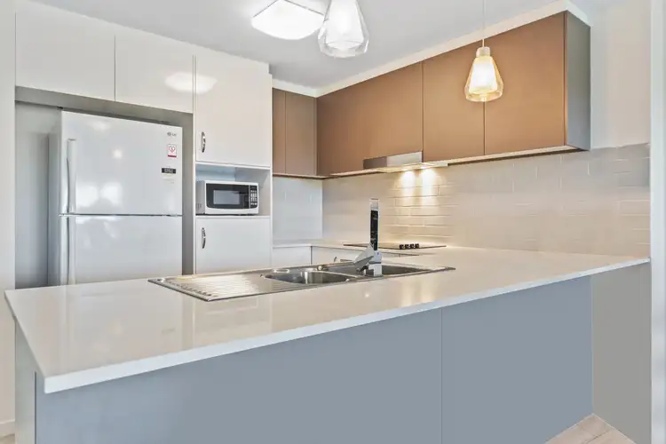 Third view of Homely unit listing, 7/27 Theodore Street, Stafford QLD 4053